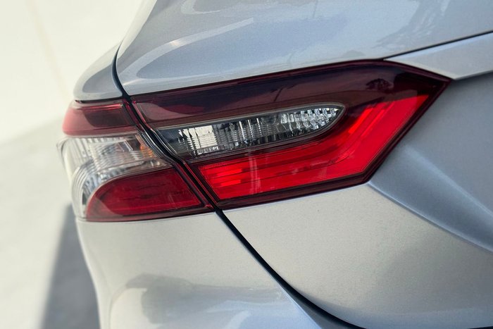 2021 Toyota Camry Ascent