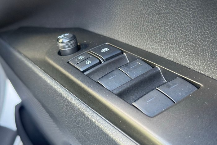 2021 Toyota Camry Ascent