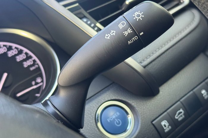 2021 Toyota Camry Ascent