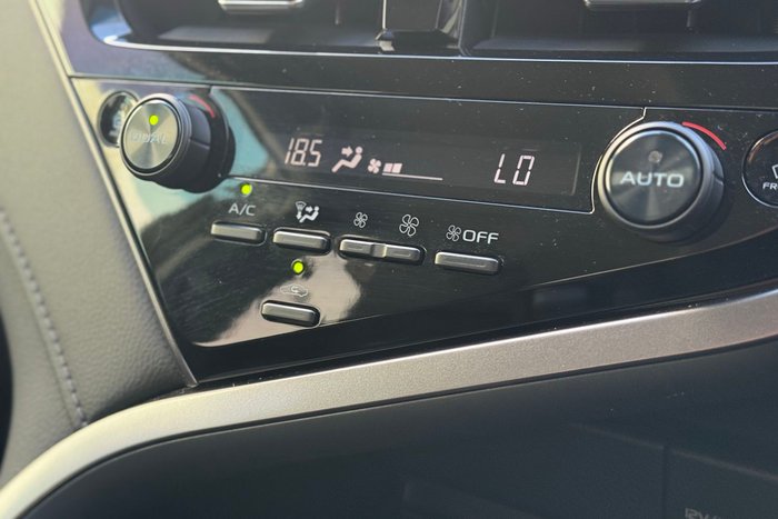 2021 Toyota Camry Ascent