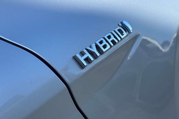 2021 Toyota Camry Ascent