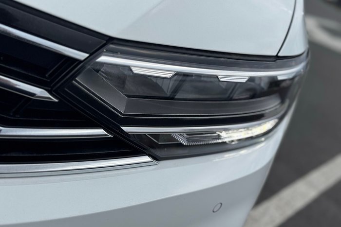2022 Volkswagen Passat 140TSI Business