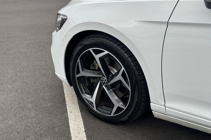 2022 Volkswagen Passat 140TSI Business