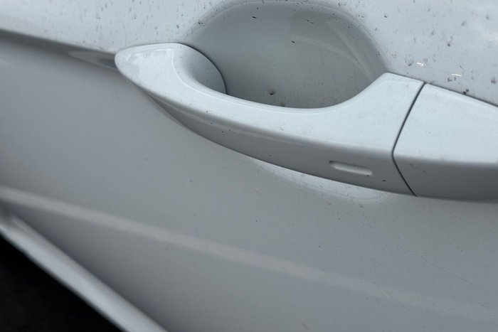 2022 Volkswagen Passat 140TSI Business