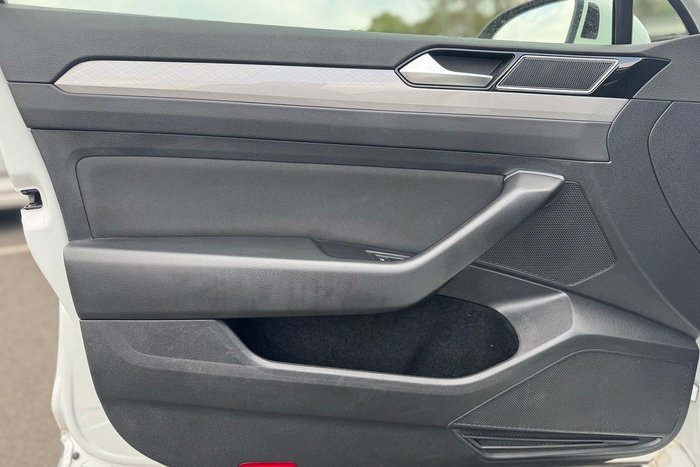 2022 Volkswagen Passat 140TSI Business