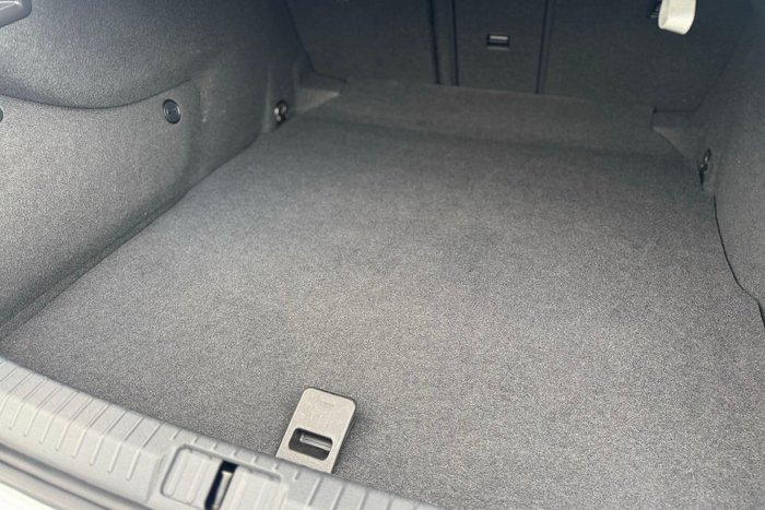 2022 Volkswagen Passat 140TSI Business