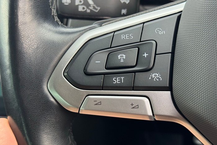 2022 Volkswagen Passat 140TSI Business