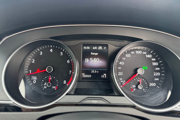 2022 Volkswagen Passat 140TSI Business