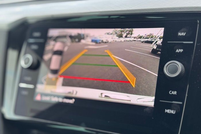 2022 Volkswagen Passat 140TSI Business