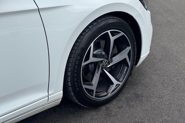 2022 Volkswagen Passat 140TSI Business