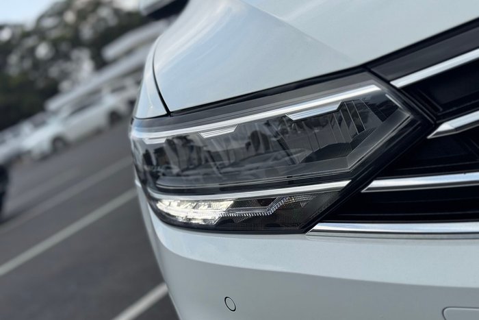 2022 Volkswagen Passat 140TSI Business