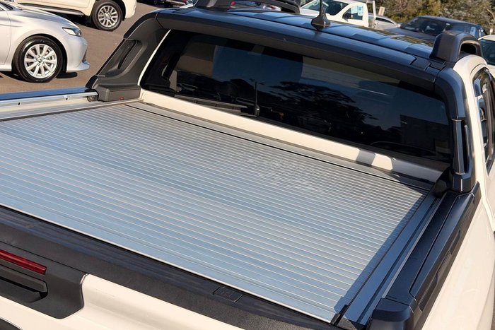 2023 Ford Ranger Platinum