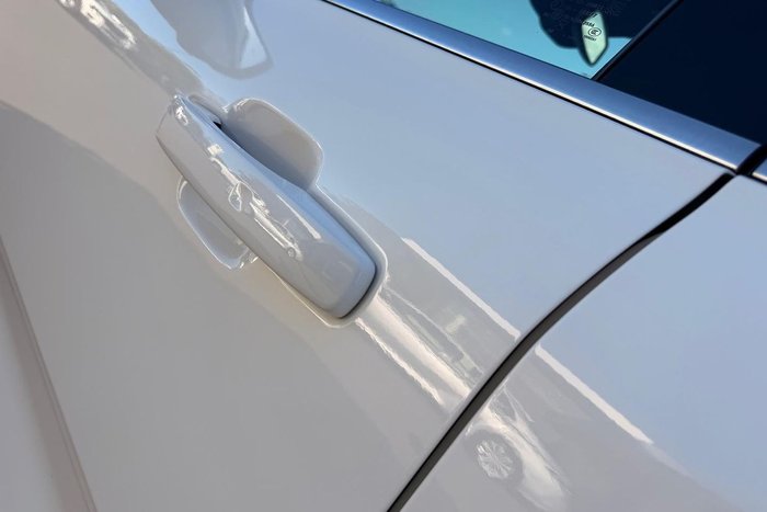 2023 Ford Ranger Platinum