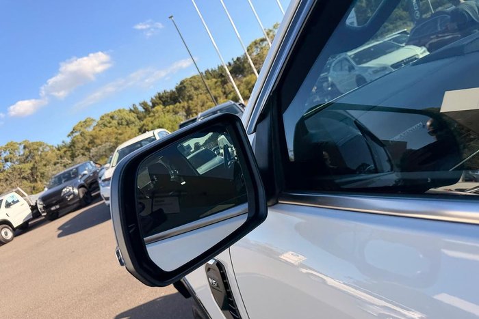 2023 Ford Ranger Platinum