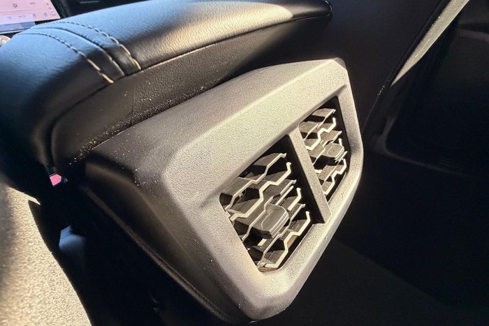 2023 Ford Ranger Platinum