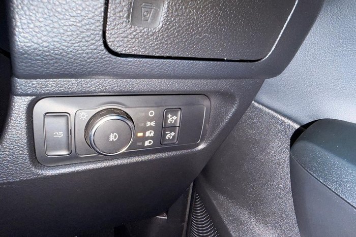 2023 Ford Ranger Platinum