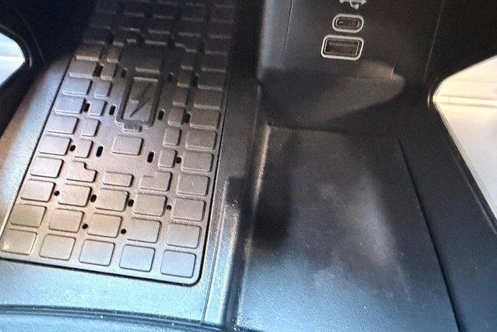 2023 Ford Ranger Platinum