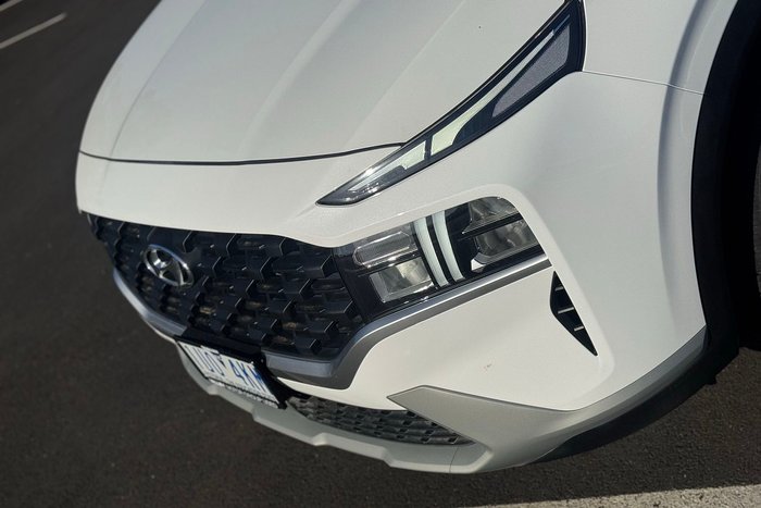 2021 Hyundai Santa Fe Active