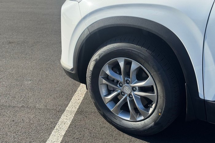 2021 Hyundai Santa Fe Active