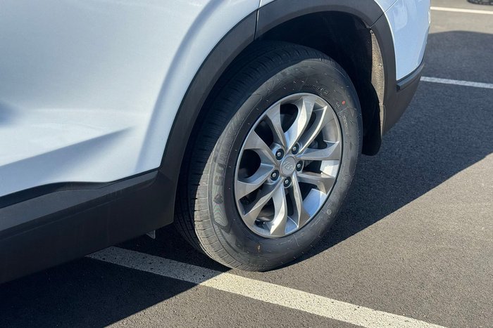 2021 Hyundai Santa Fe Active