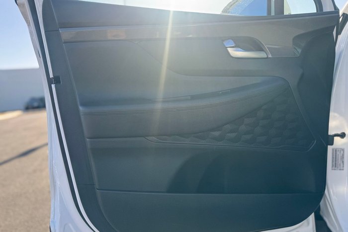 2021 Hyundai Santa Fe Active