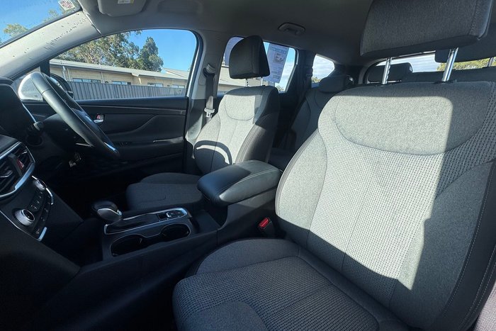 2021 Hyundai Santa Fe Active