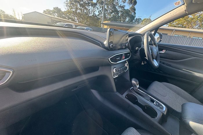 2021 Hyundai Santa Fe Active