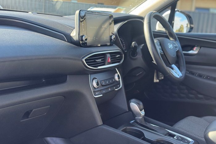 2021 Hyundai Santa Fe Active