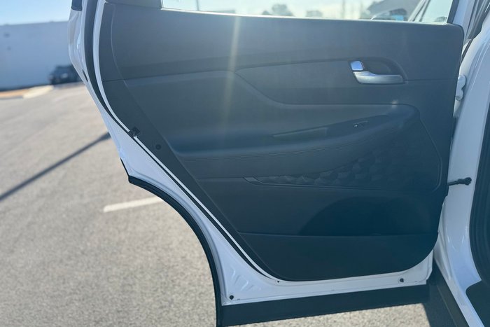 2021 Hyundai Santa Fe Active