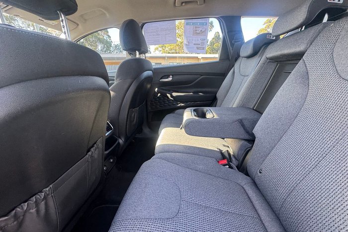 2021 Hyundai Santa Fe Active