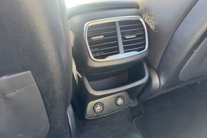 2021 Hyundai Santa Fe Active