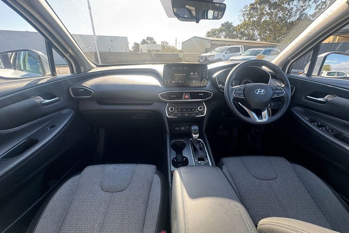 2021 Hyundai Santa Fe Active