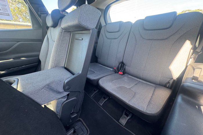 2021 Hyundai Santa Fe Active