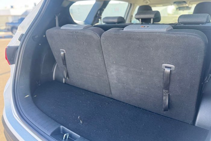 2021 Hyundai Santa Fe Active