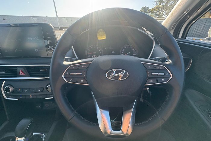 2021 Hyundai Santa Fe Active