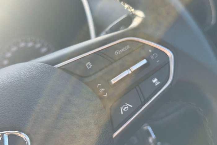 2021 Hyundai Santa Fe Active