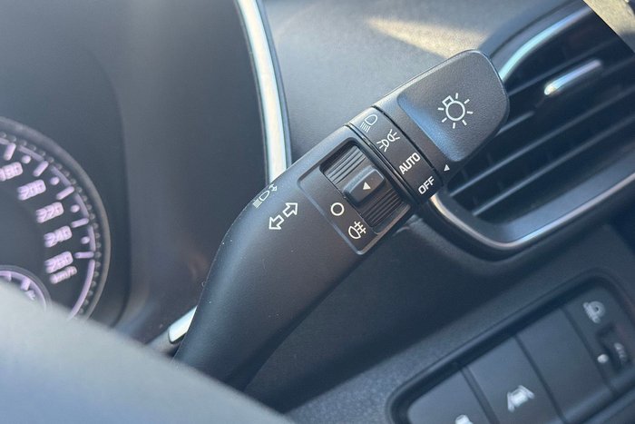 2021 Hyundai Santa Fe Active