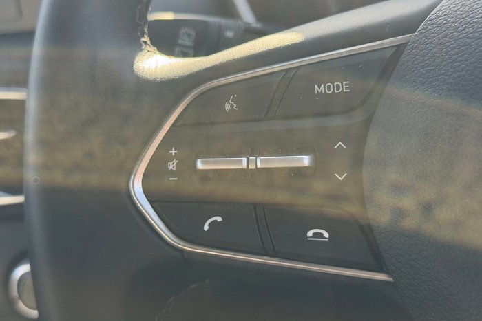 2021 Hyundai Santa Fe Active