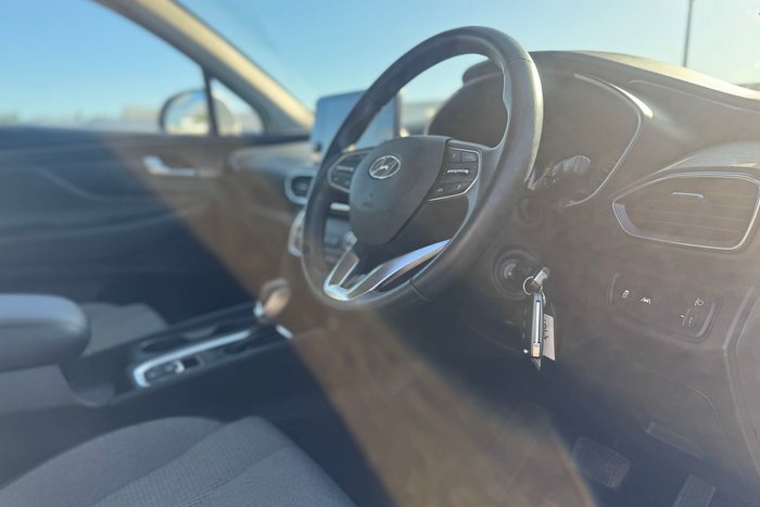 2021 Hyundai Santa Fe Active