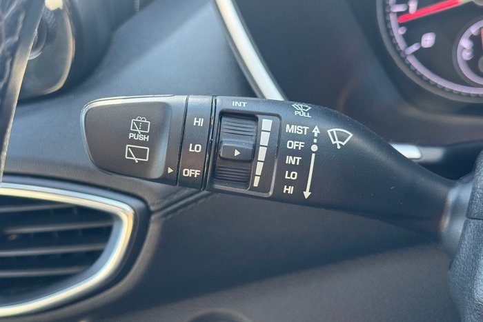 2021 Hyundai Santa Fe Active