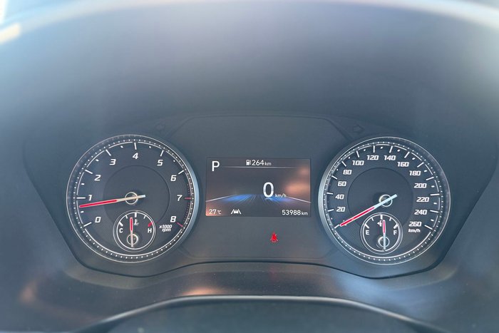 2021 Hyundai Santa Fe Active