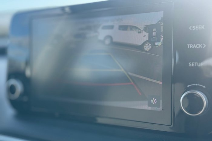 2021 Hyundai Santa Fe Active