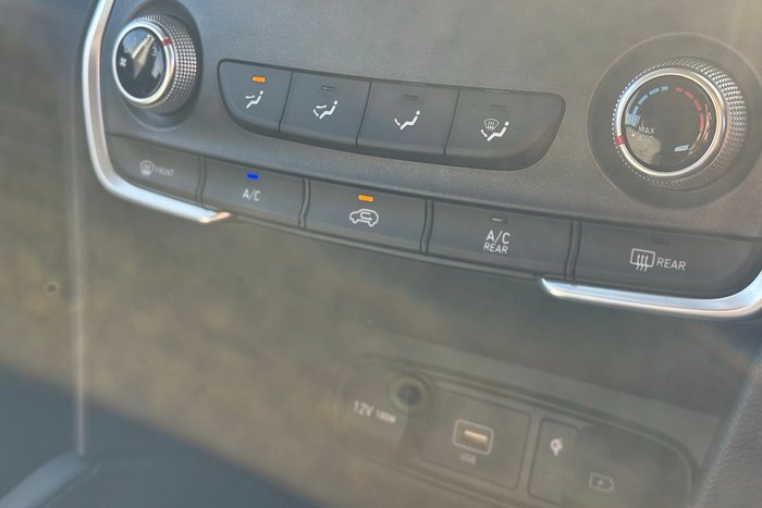 2021 Hyundai Santa Fe Active