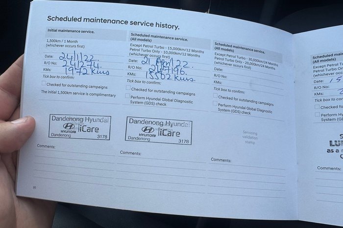 2021 Hyundai Santa Fe Active