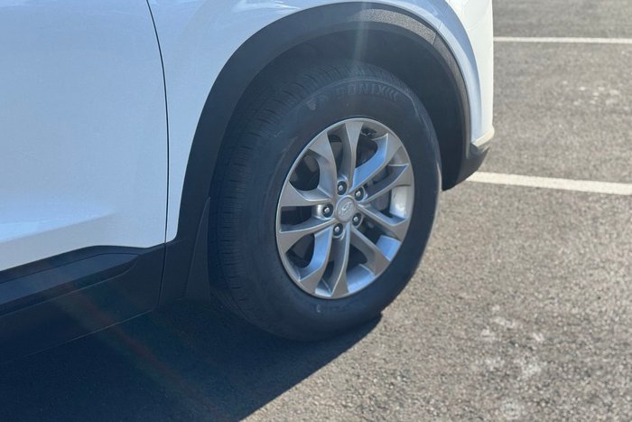 2021 Hyundai Santa Fe Active