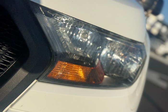 2016 Ford Ranger XL Hi-Rider