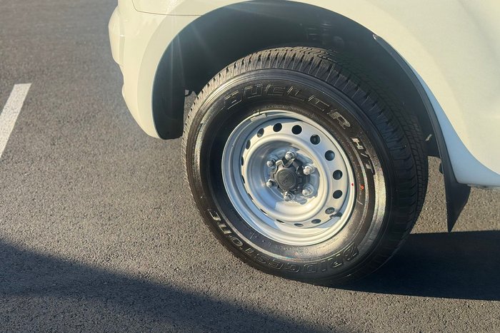 2016 Ford Ranger XL Hi-Rider