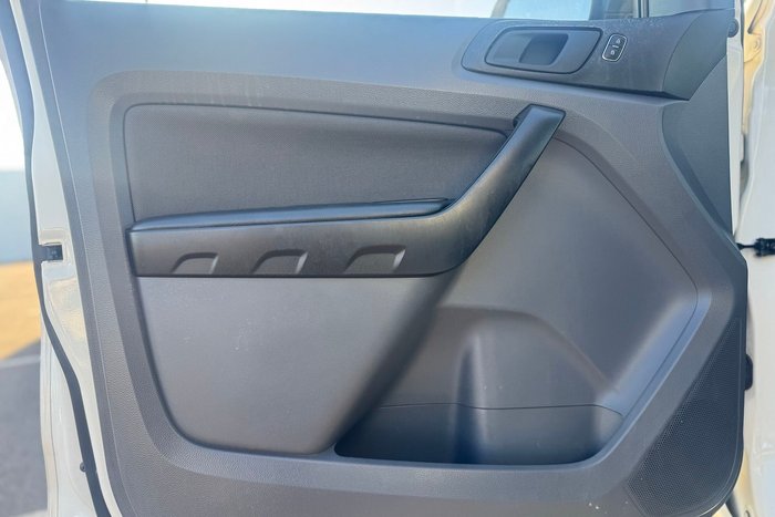 2016 Ford Ranger XL Hi-Rider