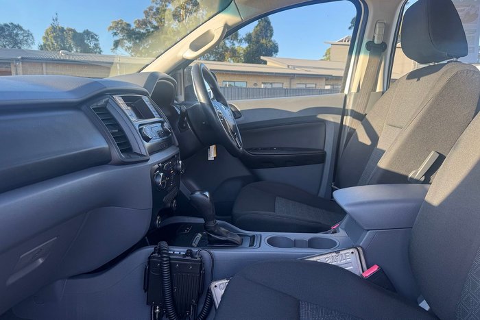 2016 Ford Ranger XL Hi-Rider