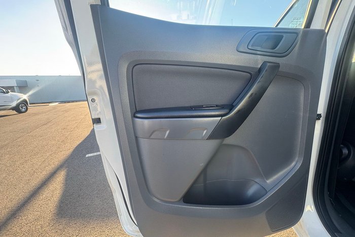 2016 Ford Ranger XL Hi-Rider